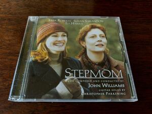 Stepmom(グッドナイト・ムーン)／Music From The Motion Picture