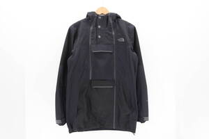 【海外限定】THE NORTH FACE BLACK SERIES STEEP TECH GEAR JACKET M マウンテンパーカ ナイロン ジャケット ブラックシリーズ