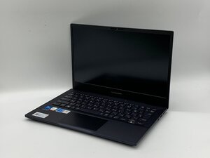 【ハード王】1円～/ノート/ASUS ExpertBook B5302CE/Corei5-1135G7/8GB/ストレージ無/2481-J22