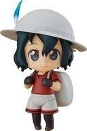 中古フィギュア ねんどろいど かばん 「けものフレンズ」