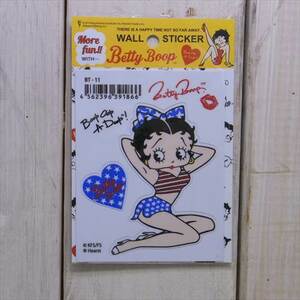 ベティー　ベティーブップ　BettyBoop　ベティーちゃん（アメリカン）アメリカン雑貨 アメ雑