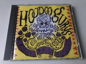 HOODOO GURUS/MAGNUM CUM LOUDER