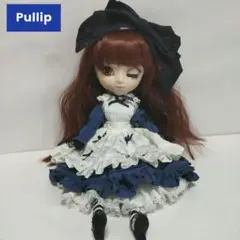 プーリップ　Pullip　アリス　Alice in INNOCENT WORLD