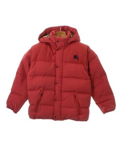 BURBERRY CHILDREN ブルゾン（その他） キッズ バーバリーチルドレン 中古　古着