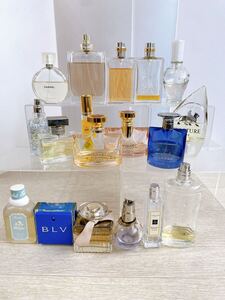 1スタ◆メンズ香水◆レディース香水◆CHANEL◆BVLGARI ◆LANVIN◆JoMalone◆LANCOME◆香水まとめ