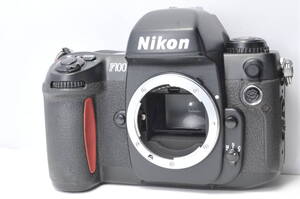 〓人気カメラ〓ニコン NIKON F100