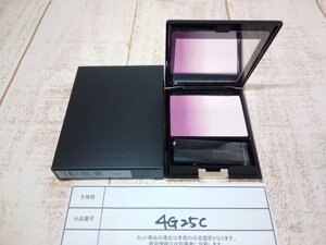 コスメ 《未使用品》SUQQU スック ピュアカラーブラッシュ 頬紅 艶紫 4G25C 【60】