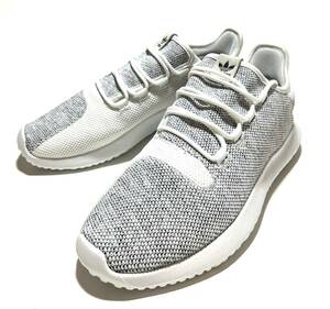 【新品】adidas TUBULAR SHADOW KNIT（US10.5/28.5cm）白 アディダス チュブラー シャドー ニット BB8941