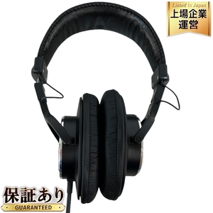 SONY MDR-CD900ST モニター ヘッドホン ソニー 音響機材 オーディオ 中古 N9203070