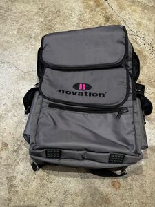 キーボードバッグNovation IMPULSE 25 Bag 中古