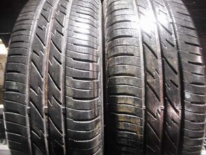 【セ152】DT30▲195/65R15▲2本即決