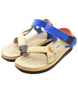 Suicoke サンダル レディース スイコック 中古　古着