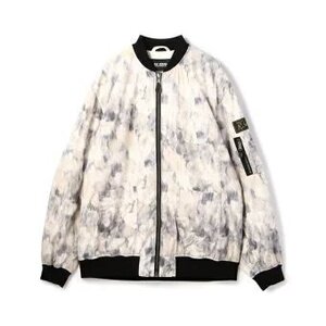 RAF SIMONS ラフシモンズ - Raf Simons School uniform bomber／ボンバージャケット／エルエイチピー Lサイズ N1