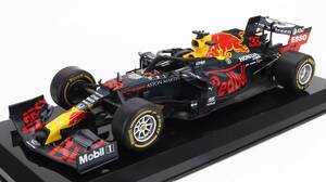 Premium Collectibles 1/24 レッドブル ホンダ RB16 #33 M.フェルスタッペン RED BULL ビッグスケール F1 コレクション デアゴスティーニ