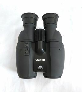 CANON BINOCULARS 12x32 IS