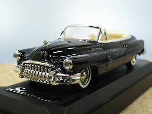 1/43 少し難有り solido Buick Convertible ジェームス・ディーンのサインがドアに印刷されている 送料410円 同梱歓迎 追跡可 匿名配送