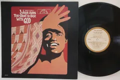 米LP Various Your Arms Too Short To Box With God MCA3216 MCA /00260