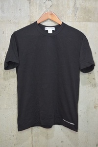 コムデ ギャルソン シャツ COMMEdesGARCONS SHIRT　半袖　Ｔシャツ　S　W27111 D5595