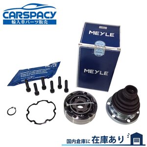 新品即納 701407331A VW AAC AAF ACU ヴァナゴン トランスポーター T4 CVジョイントキット ドライブシャフトジョイント インナー側