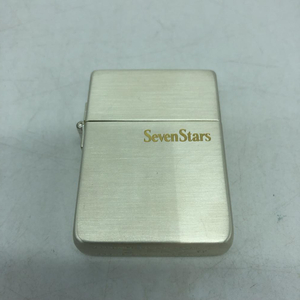 【中古】ZIPPO ZIPPO 1935 Replica Seven Stars ライター ジッポ[240019415759]