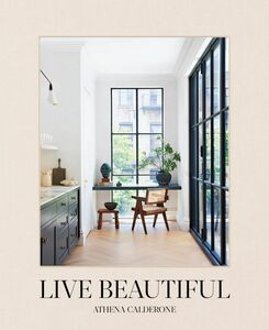 ★新品★送料無料★Live Beautiful 美しいインテリア空間 写真集ブック★★