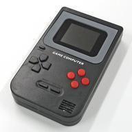 中古その他ハード ポケットゲームコンピューター プレミアム(ブラック)