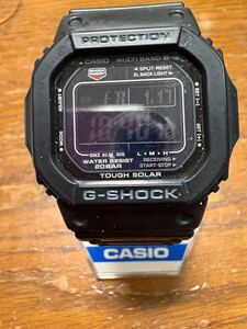 CASIO G-SHOCK