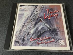 ★☆【CD】Tenor Legacy テナー伝説〜テナー・ジャイアンツに捧ぐ / ベニー・ゴルソン Benny Golson Tenor Summit☆★