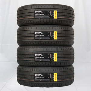 235/55R18 104W XL KUSTONE PASSION P9 24年製 4本送料税込 \31,400より 1