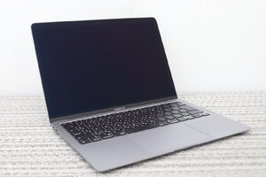 N 4【ジャンク品】Apple/MacBook AirA2179(Retina,13-inch,2020) / 基板なし / 外側のみ