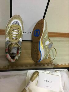 靴 GUCCI シューズ