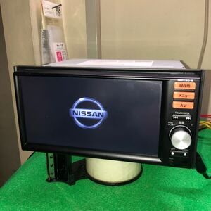 保証付き☆ＮＩＳＳＡＮ純正　ＭＭ１１３Ｄ－Ｗ　CD-デレヒ　Bluetooth 