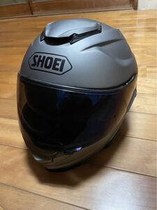 84.SHOEI ショウエイ　ヘルメット　2022年製造　GT-Air II サイズL 59cm