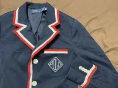 ラルフローレン　ニットブレザー　Polo Ralph lauren 2024SS