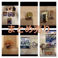 ブルーロック 國神錬介 缶バッジ アクスタ シール キーホルダー