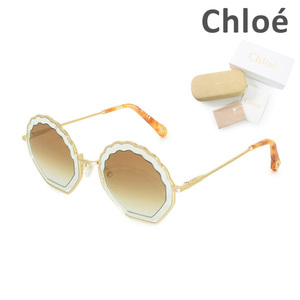 Chloe （クロエ） サングラス CE147S-834 レディース UVカット ブランド 国内正規品