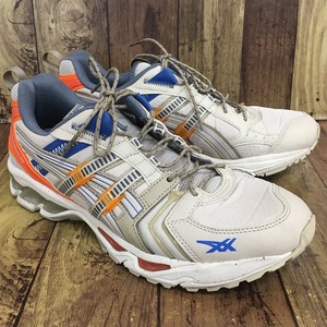 ASICS GEL-KAYANO/14 PUTTY/HABANERO アシックス カヤノ14 パティ ハバネロ【7865-004】