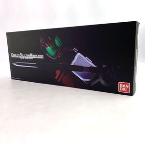 バンダイ CSM/COMPLETE SELECTION MODIFICATION ライドブッカー「仮面ライダーディケイド」店頭/他モール併売《フィギュア・山城店》O4640