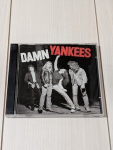 DAMN YANKEES