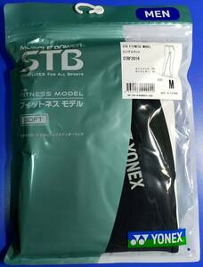 ［2024年1月7日入手品｜未開封品］ヨネックス　ロングスパッツ　STBF2016 Mサイズ　YONEX　フィットネスモデル