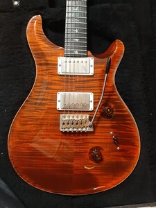 PRS custom24 10top 