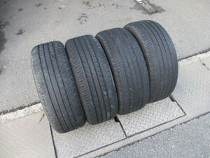 2021年製 4本SET 16インチ SEIBERLING SL201 195/50R16 84V 4本 ブリヂストン セイバーリング 夏タイヤ アクア ヴィッツ シエンタ スイフト