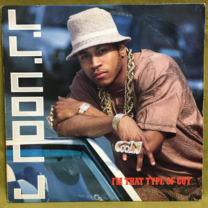 L.L. Cool J - I