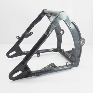 ハーレーFXSTソフテイル 純正スイングアーム リアアーム 48423-00 swingarm 01-06年 softeil ソフテール FXSTC 1450 TC88