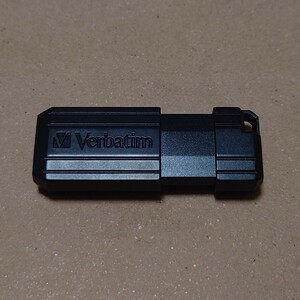 Verbatim USBメモリ 16GB