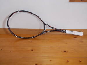 ミズノソフトテニスラケット　DIOS PRO-R　63JTN86154-00U　新品