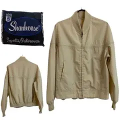 US VINTAGE Shanhouse シャンハウス 70s スイングトップ