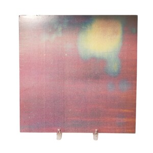 中古LP NEW ORDER ニューオーダー BIZARRE LOVE TRIANGLE UK12 Fac 163