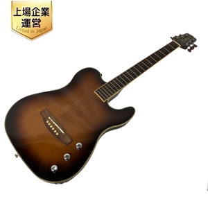 Cooder by Takamine TCS-550S エレキギター タカミネ 弦楽器 中古 訳あり S9428683