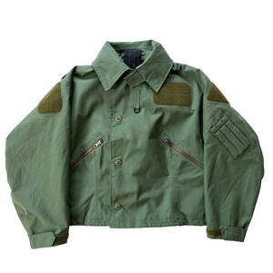 【美品】RAF イギリス軍 MK4 ジャケット GORE-TEX ゴアテックス MK3 Size3 2013年